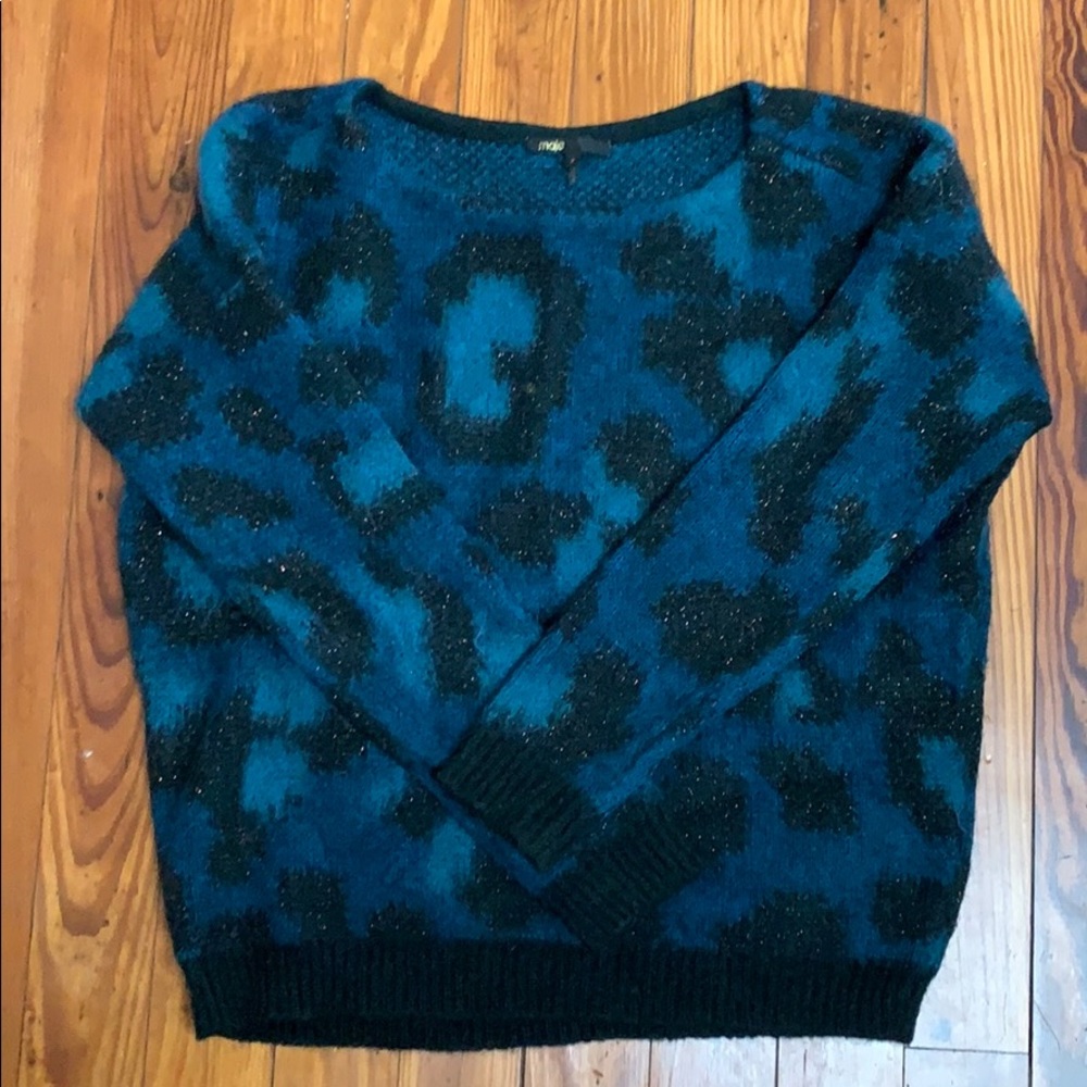 Maje Sweater